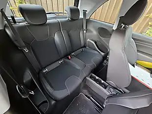 Used 2016 Vauxhall Adam Energised Gold - Interior and Exterior details 15