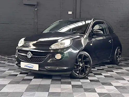 2016 Vauxhall Adam ENERGISED 1.2i