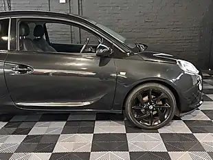 Used 2016 Vauxhall Adam Energised Metallic Black - Interior and Exterior details 15