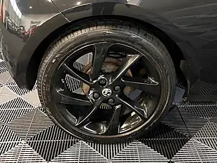 Used 2016 Vauxhall Adam Energised Metallic Black - Interior and Exterior details 17