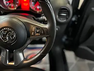 Used 2016 Vauxhall Adam Energised Metallic Black - Interior and Exterior details 9