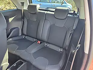 Used 2016 Vauxhall Adam Energised Red - Interior and Exterior details 15