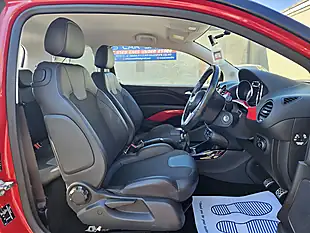 Used 2016 Vauxhall Adam Energised Red - Interior and Exterior details 19