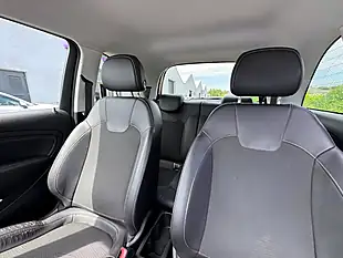 Used 2016 Vauxhall Adam Energised White - Interior and Exterior details 5