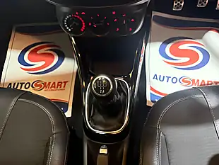 Used 2016 Vauxhall Adam Energised White - Interior and Exterior details 17