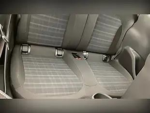 Used 2016 Vauxhall Adam Glam Black - Interior and Exterior details 7
