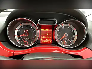 Used 2016 Vauxhall Adam Glam Black - Interior and Exterior details 9