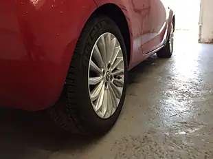 Used 2016 Vauxhall Adam Glam Red - Interior and Exterior details 15