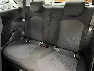 Used 2016 Vauxhall Adam Glam Red - Interior and Exterior details 10