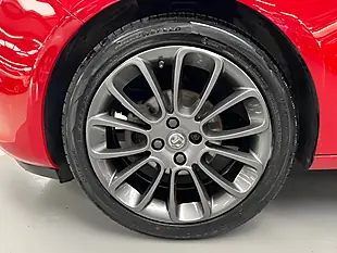 Used 2016 Vauxhall Adam Glam Red - Interior and Exterior details 11