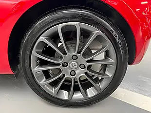 Used 2016 Vauxhall Adam Glam Red - Interior and Exterior details 12