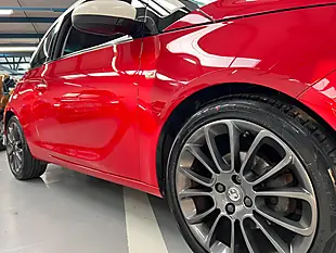 Used 2016 Vauxhall Adam Glam Red - Interior and Exterior details 13