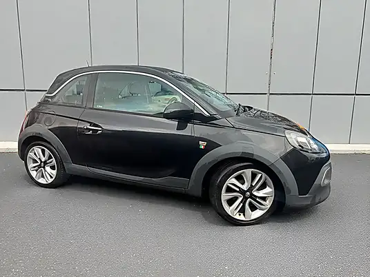 2016 Vauxhall Adam Rocks Air 1.2i
