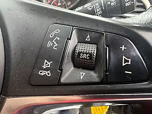 Used 2016 Vauxhall Adam Rocks Air Black - Interior and Exterior details 20