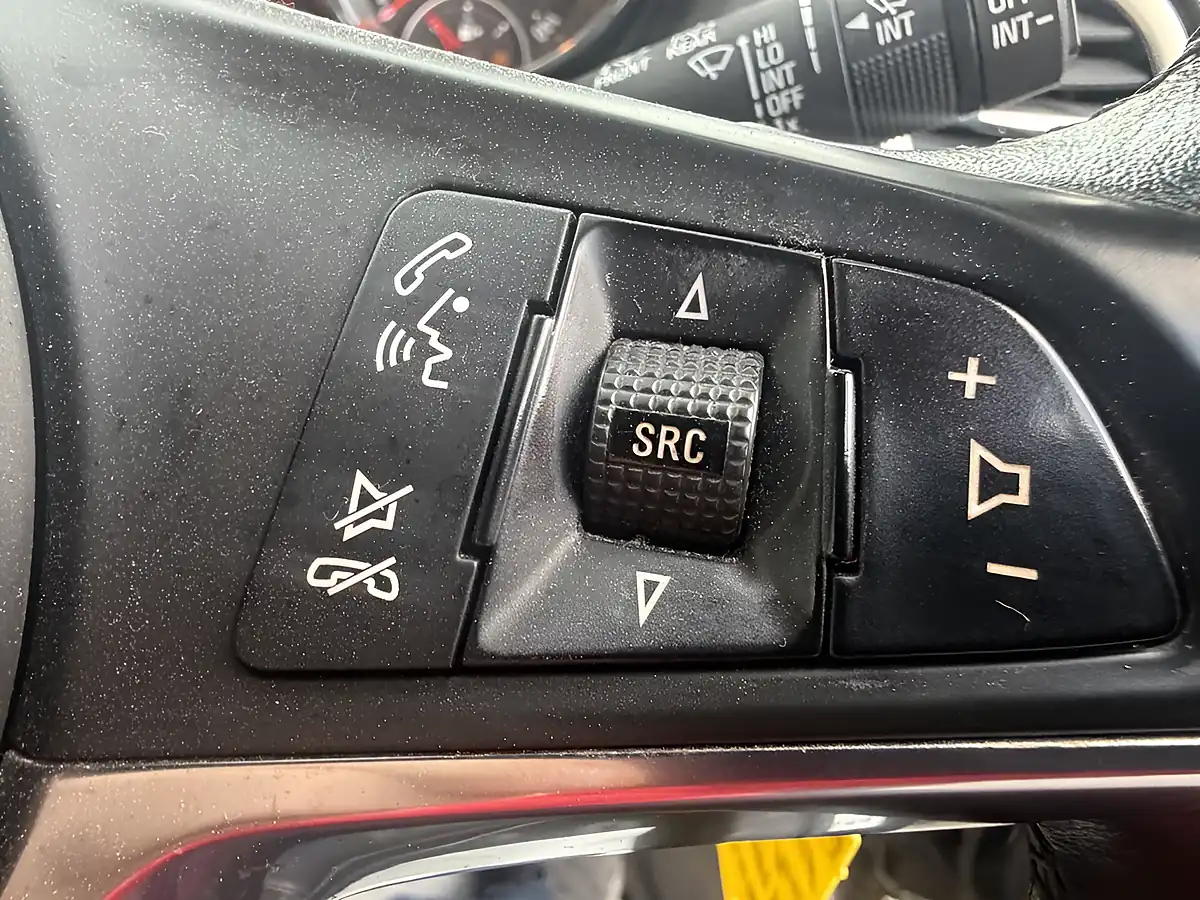 Used 2016 Vauxhall Adam Rocks Air Black - Interior and Exterior details 20