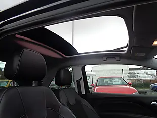 Used 2016 Vauxhall Adam Rocks Air Blue - Interior and Exterior details 11
