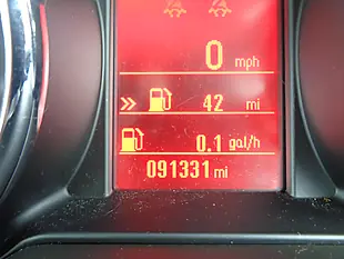 Used 2016 Vauxhall Adam Rocks Air Blue - Interior and Exterior details 17