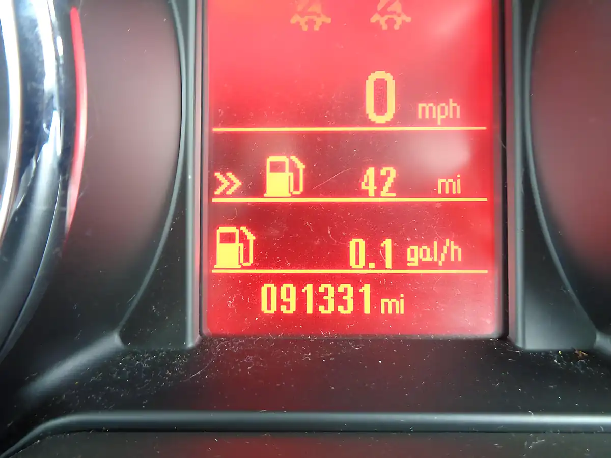 Used 2016 Vauxhall Adam Rocks Air Blue - Interior and Exterior details 17