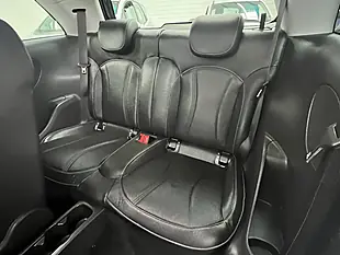 Used 2016 Vauxhall Adam Rocks Air Red - Interior and Exterior details 11