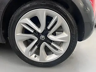 Used 2016 Vauxhall Adam Rocks Air Red - Interior and Exterior details 13