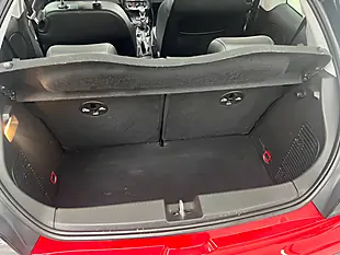 Used 2016 Vauxhall Adam Rocks Air Red - Interior and Exterior details 15