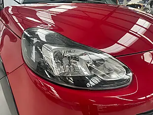 Used 2016 Vauxhall Adam Rocks Air Red - Interior and Exterior details 17