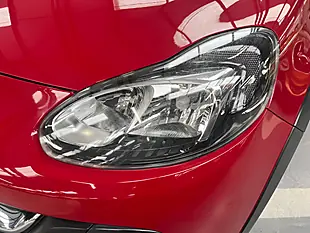 Used 2016 Vauxhall Adam Rocks Air Red - Interior and Exterior details 18