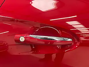 Used 2016 Vauxhall Adam Rocks Air Red - Interior and Exterior details 19