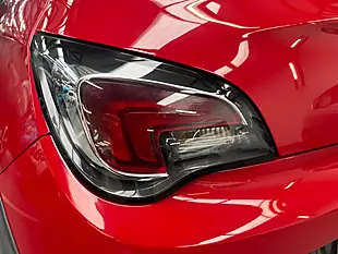 Used 2016 Vauxhall Adam Rocks Air Red - Interior and Exterior details 20