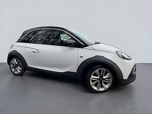 2016 Vauxhall Adam Rocks 1.4i