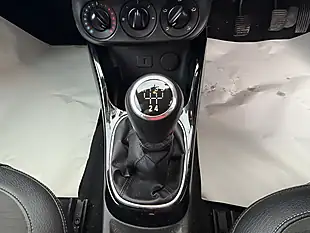 Used 2016 Vauxhall Adam Rocks White - Interior and Exterior details 18