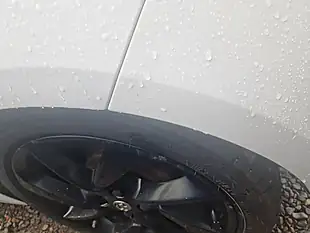 Used 2016 Vauxhall Adam Slam White - Interior and Exterior details 17