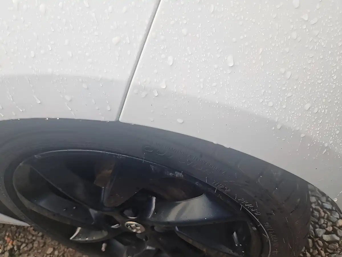 Used 2016 Vauxhall Adam Slam White - Interior and Exterior details 17