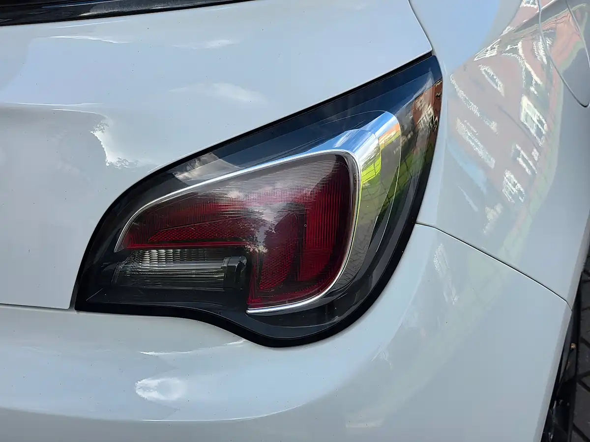 Used 2016 Vauxhall Adam Slam White - Interior and Exterior details 17