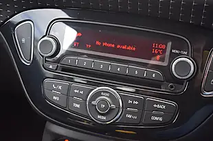 Used 2016 Vauxhall Adam Slam Yellow - Interior and Exterior details 16