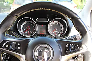Used 2016 Vauxhall Adam Slam Yellow - Interior and Exterior details 17