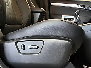 Used 2016 Vauxhall Antara Diamond Black - Interior and Exterior details 17