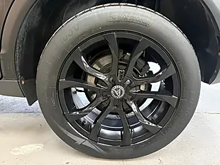 Used 2016 Vauxhall Antara Diamond Black - Interior and Exterior details 18