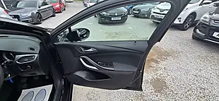 Used 2016 Vauxhall Astra Design Black - Interior and Exterior details 11