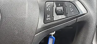Used 2016 Vauxhall Astra Design Black - Interior and Exterior details 13