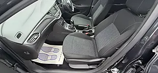 Used 2016 Vauxhall Astra Design Black - Interior and Exterior details 19