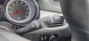 Used 2016 Vauxhall Astra Design Black - Interior and Exterior details 12