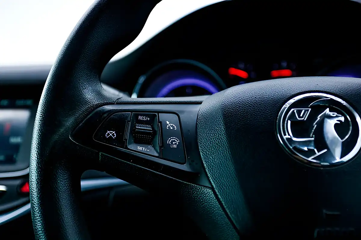 Used 2016 Vauxhall Astra Design Black - Interior and Exterior details 16
