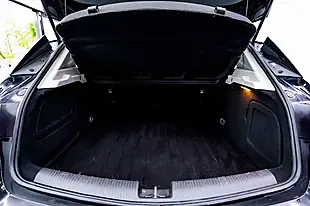 Used 2016 Vauxhall Astra Design Black - Interior and Exterior details 19