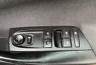 Used 2016 Vauxhall Astra Design Blue - Interior and Exterior details 16