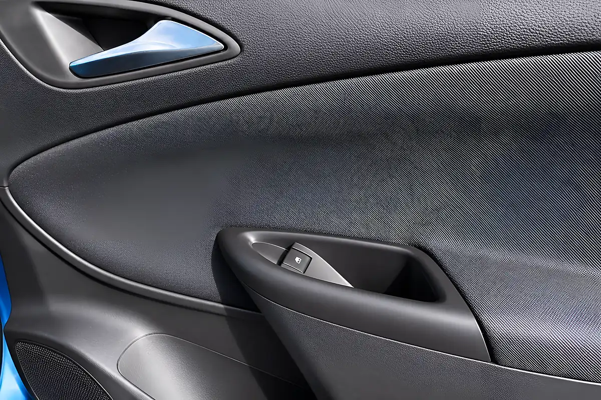 Used 2016 Vauxhall Astra Design Blue - Interior and Exterior details 14