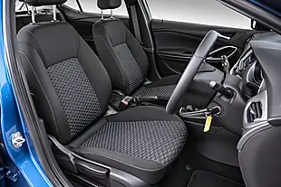 Used 2016 Vauxhall Astra Design Blue - Interior and Exterior details 16