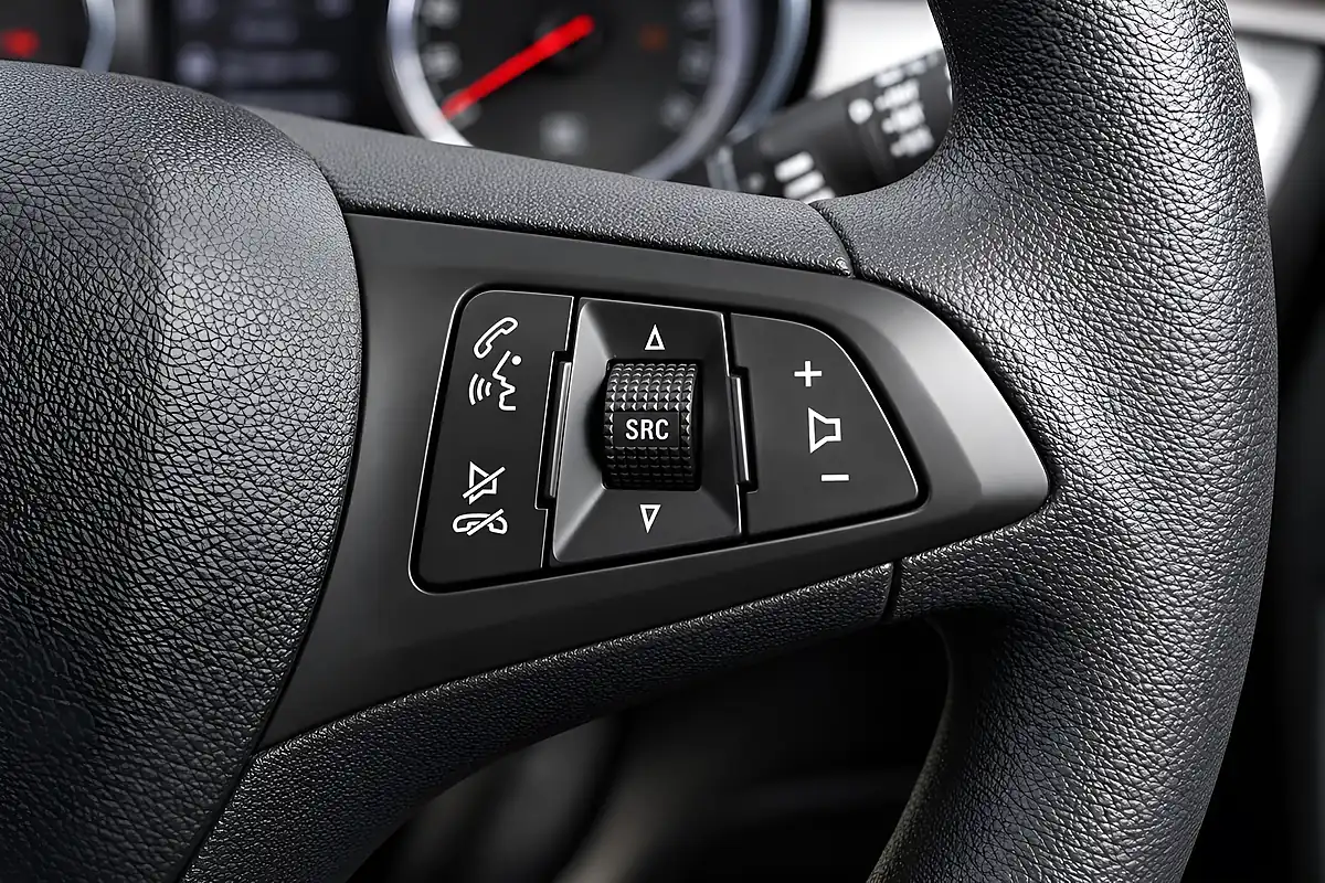 Used 2016 Vauxhall Astra Design Blue - Interior and Exterior details 20