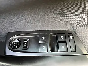 Used 2016 Vauxhall Astra Design Grey - Interior and Exterior details 16