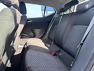 Used 2016 Vauxhall Astra Design Grey - Interior and Exterior details 14